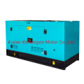 Fuel Less Power Generator Silent Generator Set 250kVA for Sale